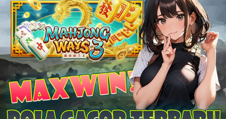 Agen Slot Online Resmi dengan Bonus New Member Besar, Cuan Melalui Penawaran Menggiurkan