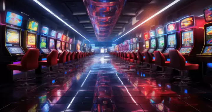 Rahasia Slot Gacor Mudah Maxwin dari Provider Terbaik