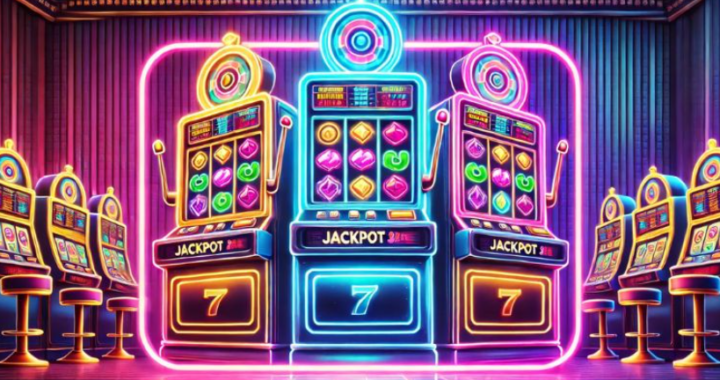 Menemukan Agen Slot Online Terpercaya dengan Bonus dan Free Spin Terbaru untuk Cuan Maksimal