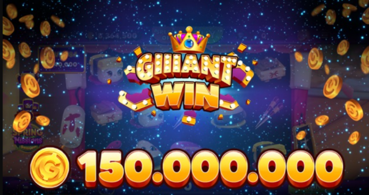 Strategi Ampuh Tahan Nafsu Saat Main Slot agar Tetap Tenang dan Menang Terus