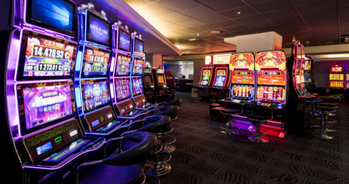 Rahasia Main Slot Gacor dan Tips Maxwin di Malam Hari untuk Cuan Maksimal