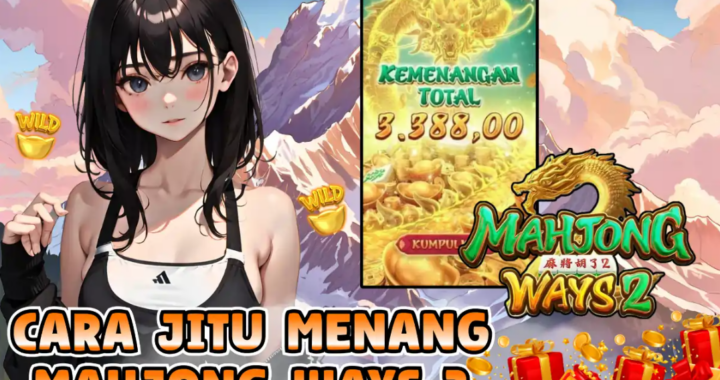 Hal yang Harus Dihindari Saat Main Slot Agar Tidak Runggup