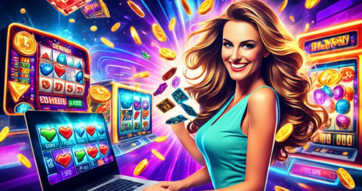 7 Rahasia Slot Gacor Terus yang Bikin Jackpot Makin Dekat