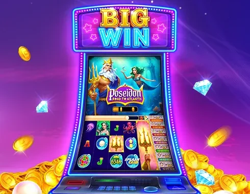 Lagi Hoki? Coba Slot Gacor Ini, Banyak yang Tembus Maxwin!