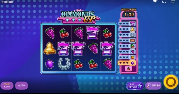 Lagi Hoki? Coba Slot Gacor Ini, Banyak yang Tembus Maxwin!