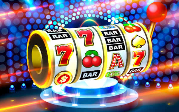 Rahasia Gacor Hari Ini: Strategi Ampuh Menang di Slot Online