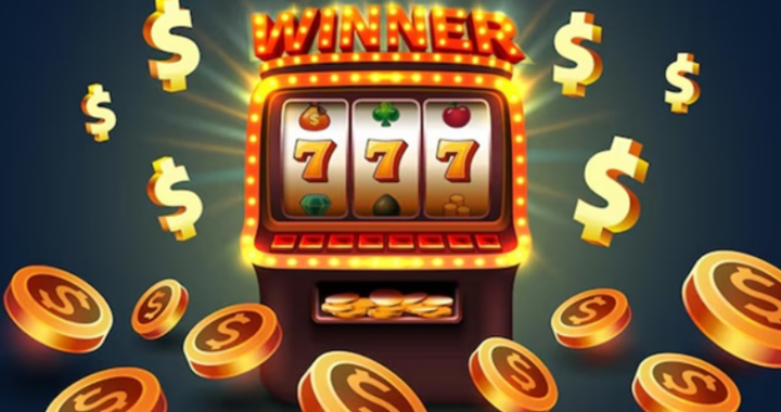 Strategi Jitu dan Rahasia Main Slot Gacor Agar Cuan Melimpah