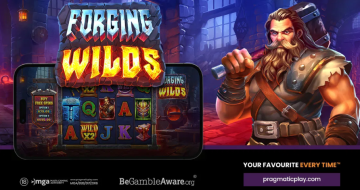 Strategi Mengenal Pola Scatter dan Wild yang Sering Diperhatikan Pemain Slot Online