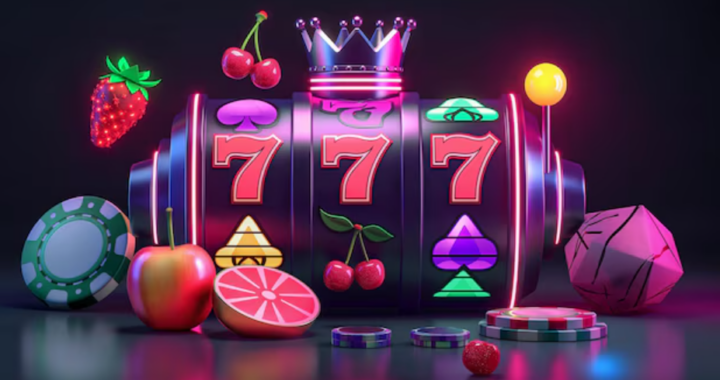 Panduan Mudah Menemukan Game Slot Cocok untuk Pemula dan Cara Meningkatkan Peluang Menang