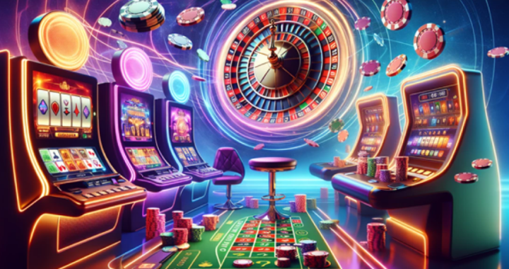 Jam Main Slot yang Sering Dicari Pemain: Waktu Terbaik untuk Cuan Maksimal