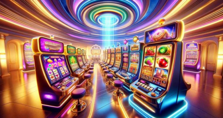 Mengungkap Rahasia Cara Kerja Fitur Free Spin di Game Slot untuk Cuan Maksimal
