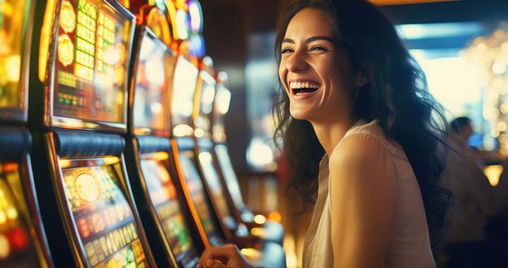 Mengungkap Alasan di Balik Popularitas Slot Online dengan Fitur Bonus Besar
