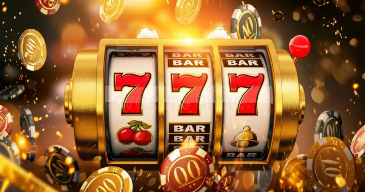 Strategi Naikkan Bet Secara Bertahap Saat Main Slot untuk Maksimalkan Cuan