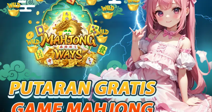 Mainnya Sederhana Tapi Slot Ini Lagi Banyak Dikejar, Ini Rahasia Cuan Nyata!