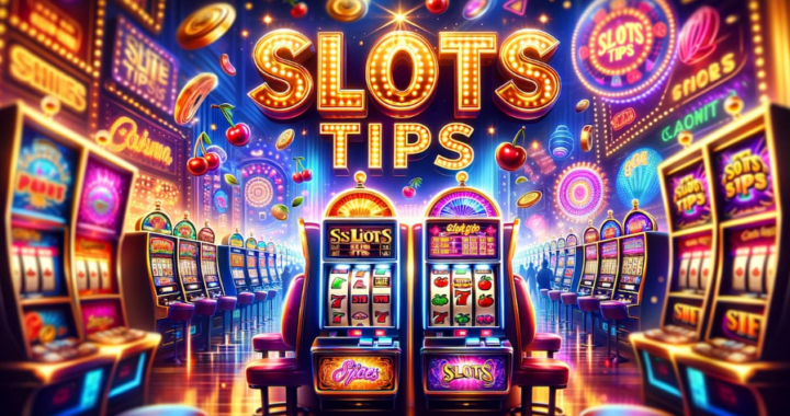 Mengungkap Fenomena Slot Online yang Diam-Diam Ramai dan Penuh Cuan