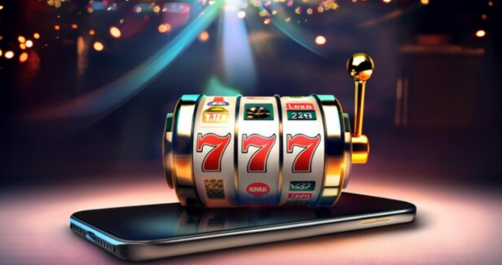 Mengenal Pengaruh RTP dalam Permainan Slot Online dan Cara Memanfaatkannya