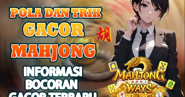 Memahami Peran Target Profit dan Batas Kekalahan untuk Menang Strategis di Slot Online