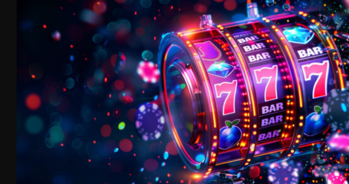 Kenapa Pemain Lebih Suka Mencari Link Slot Alternatif untuk Main Slot Online