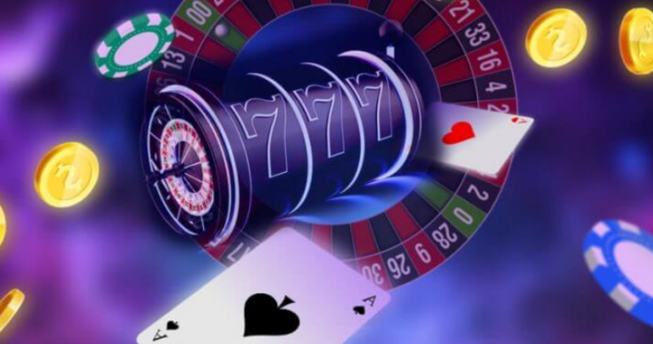 Strategi Ampuh Capai Maxwin di Slot Gacor: Rahasia Main Cuan!