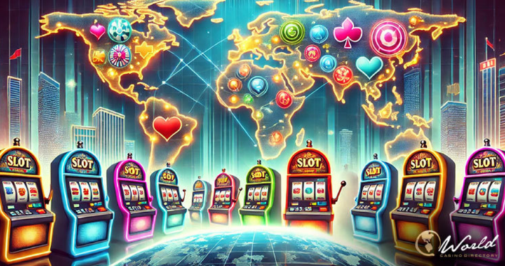Rahasia Sukses Menggapai Maxwin di Slot Online: Tips Cuan yang Terbukti Ampuh