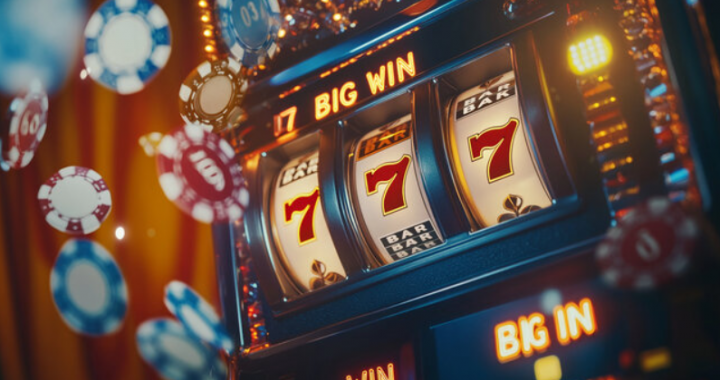 Rahasia Menang Slot Hari Ini yang Jarang Diketahui Pemain Pemula