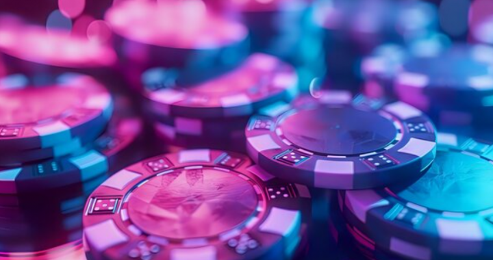 7 Rahasia Gacor Slot Online yang Jarang Diketahui Pemain 2024