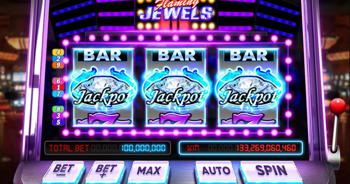 5 Game Slot Terbaru yang Lagi Gacor Hari Ini, Auto Cuan!