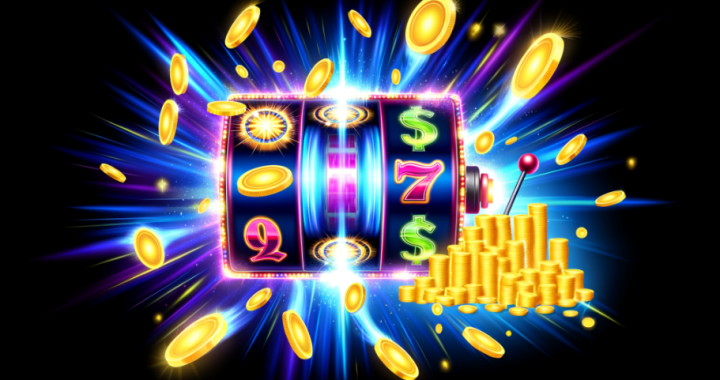 Slot Paling Cuan Hari Ini: Rekomendasi Game Gacor yang Wajib Dicoba