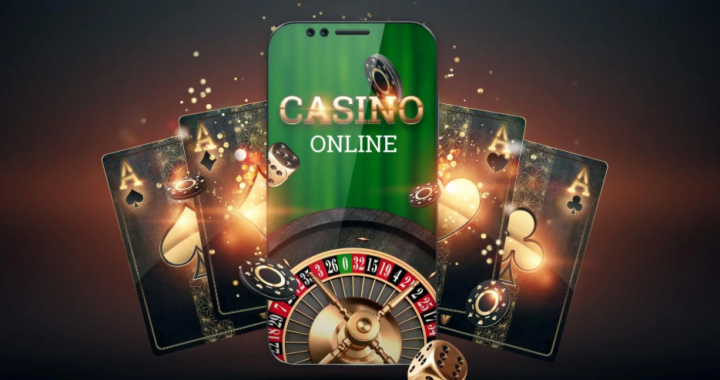 Tips Maxwin Slot Online: Rahasia Raih Kemenangan Besar 2024